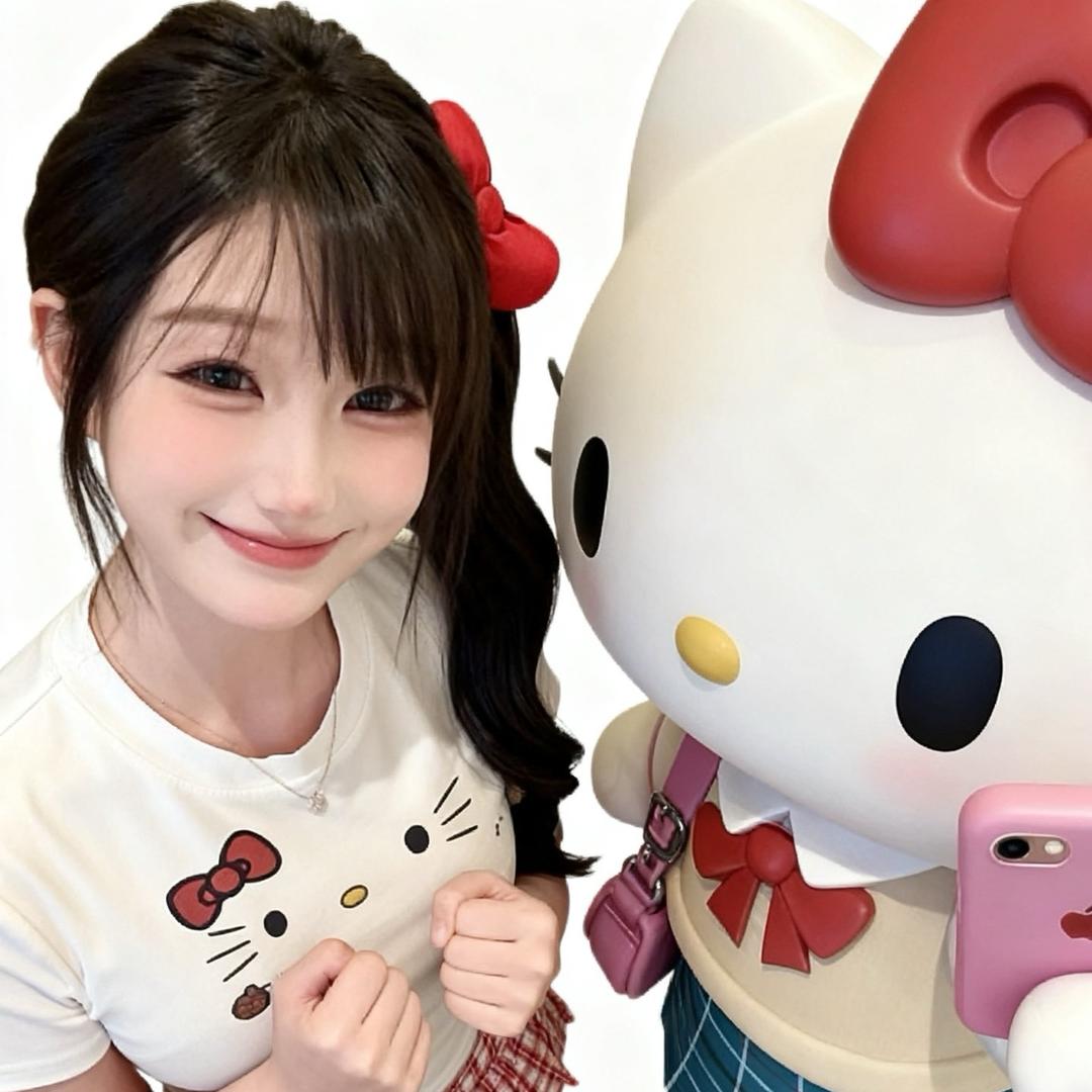 两只老虎🐯