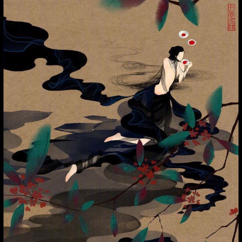 财神爷的独宠