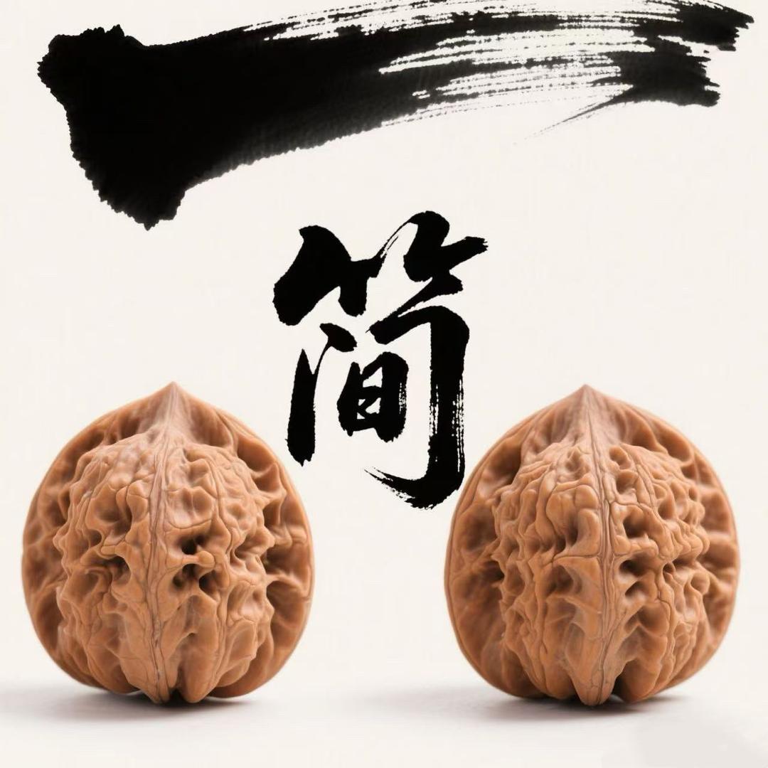 简单文玩