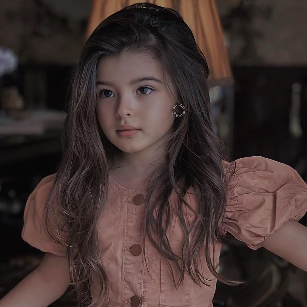 小小橙子