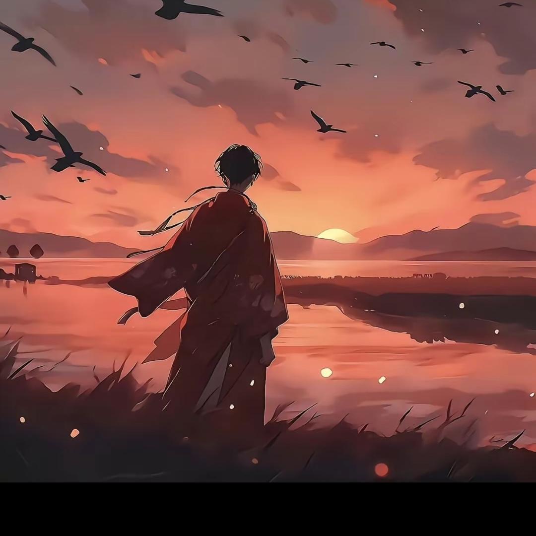 海棠未眠