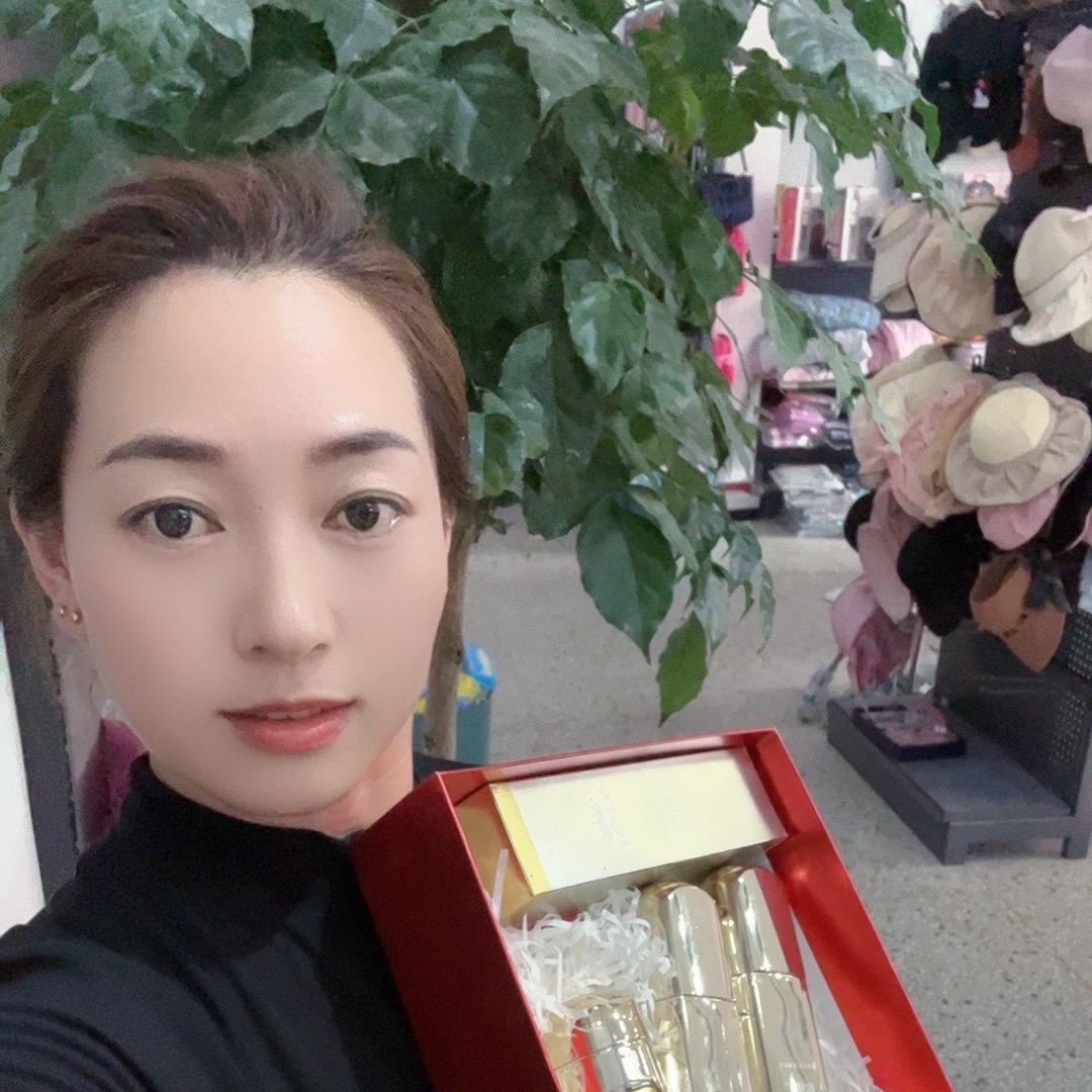 李庄天天洗化