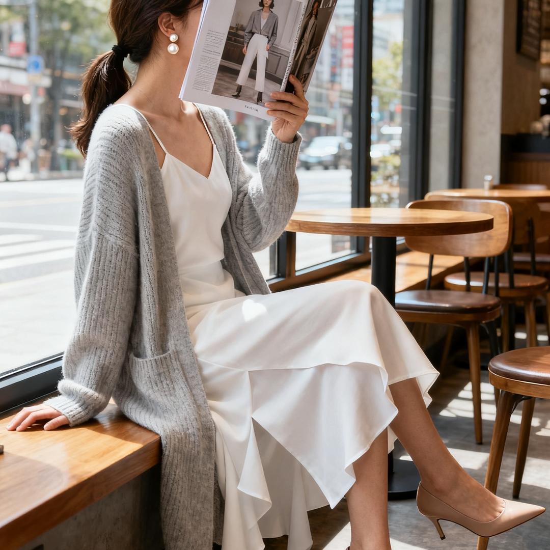 小梨的护肤急救箱