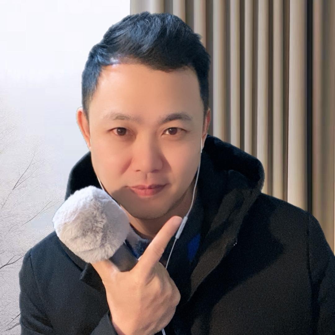 深情的哥