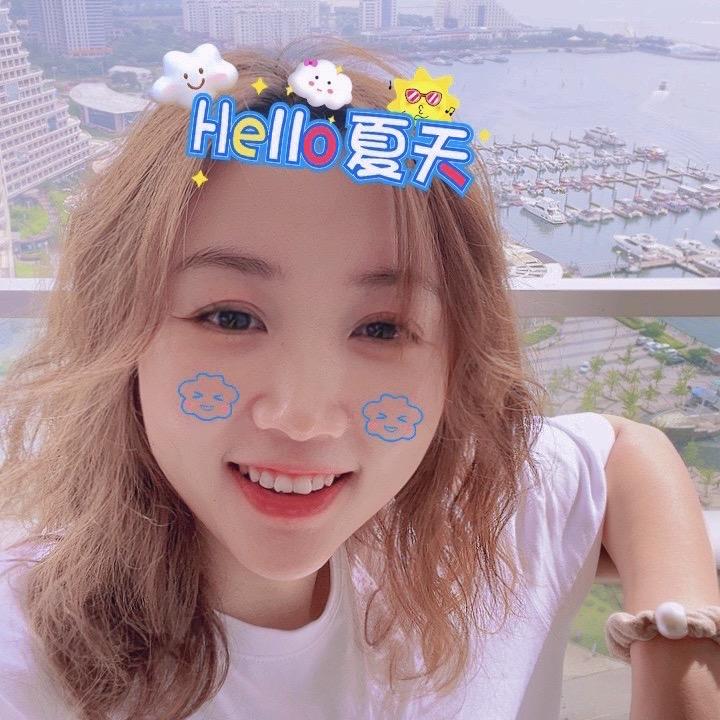 我家有只日天的旺财