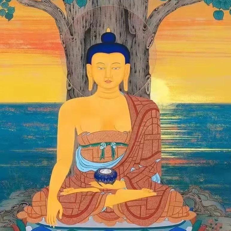 我是