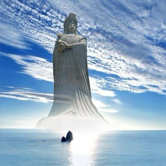 放下自在