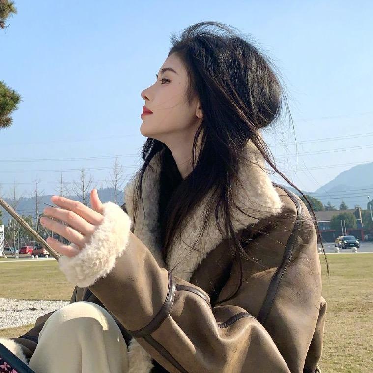 菜菜嘻嘻