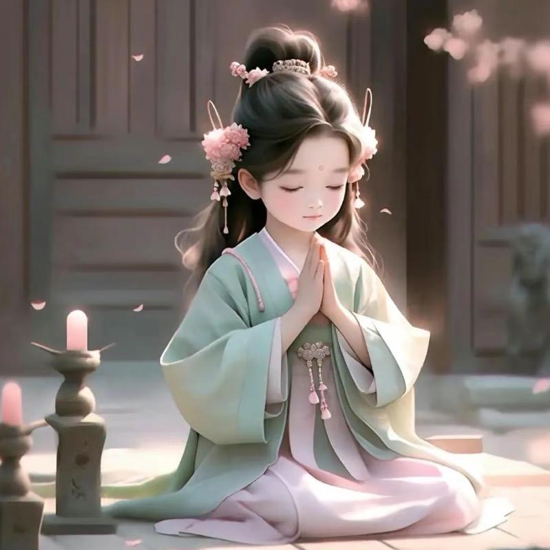 🐑诗巫兮音