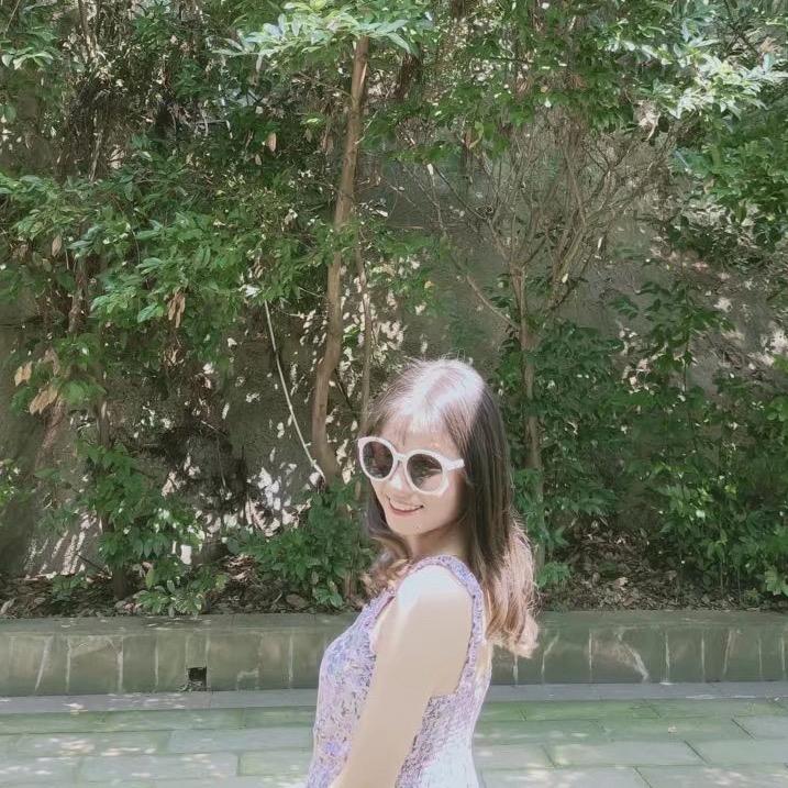 @yang 👧