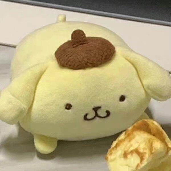 妮没有肉