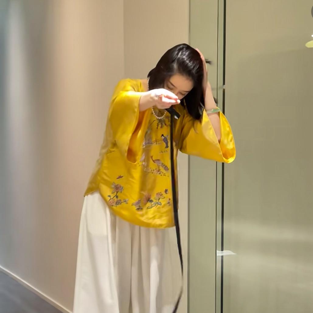 李微澜