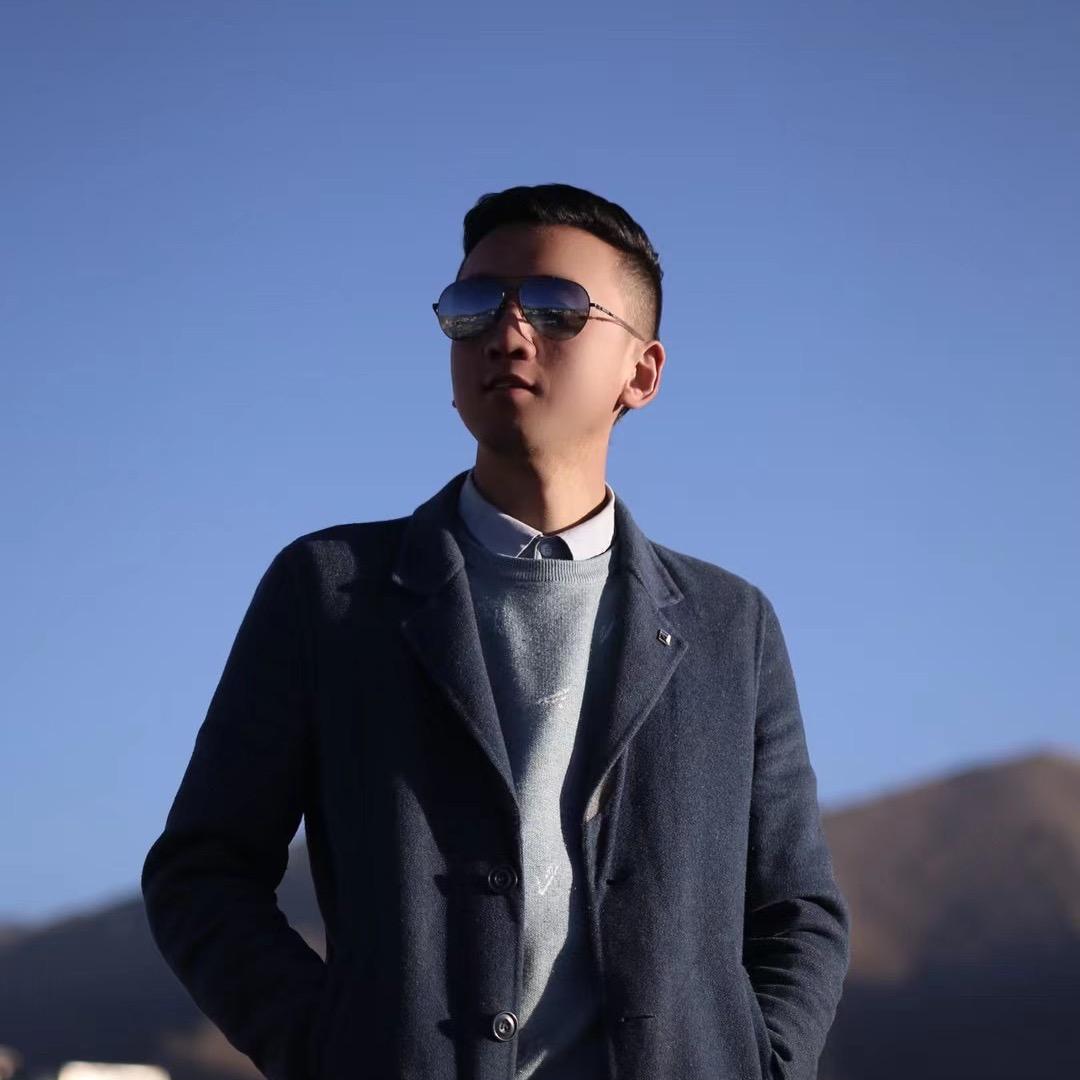 潘大帅