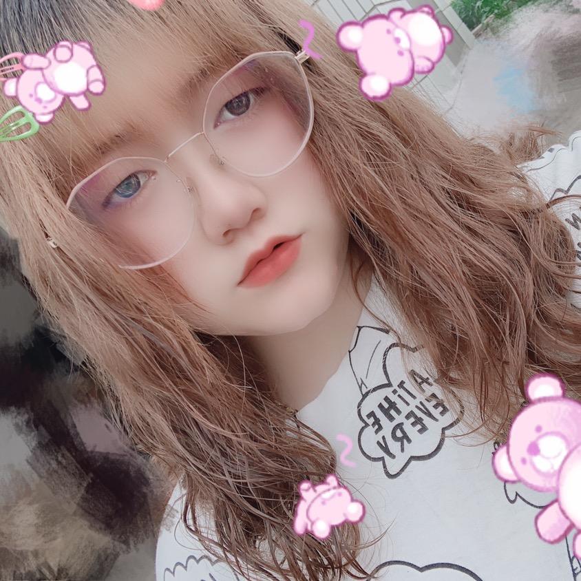 迷亂゛