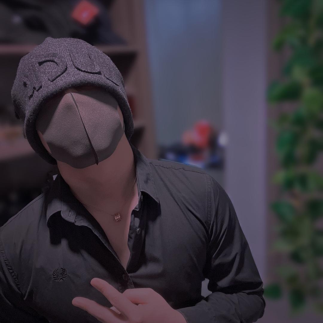 Cookie_斌