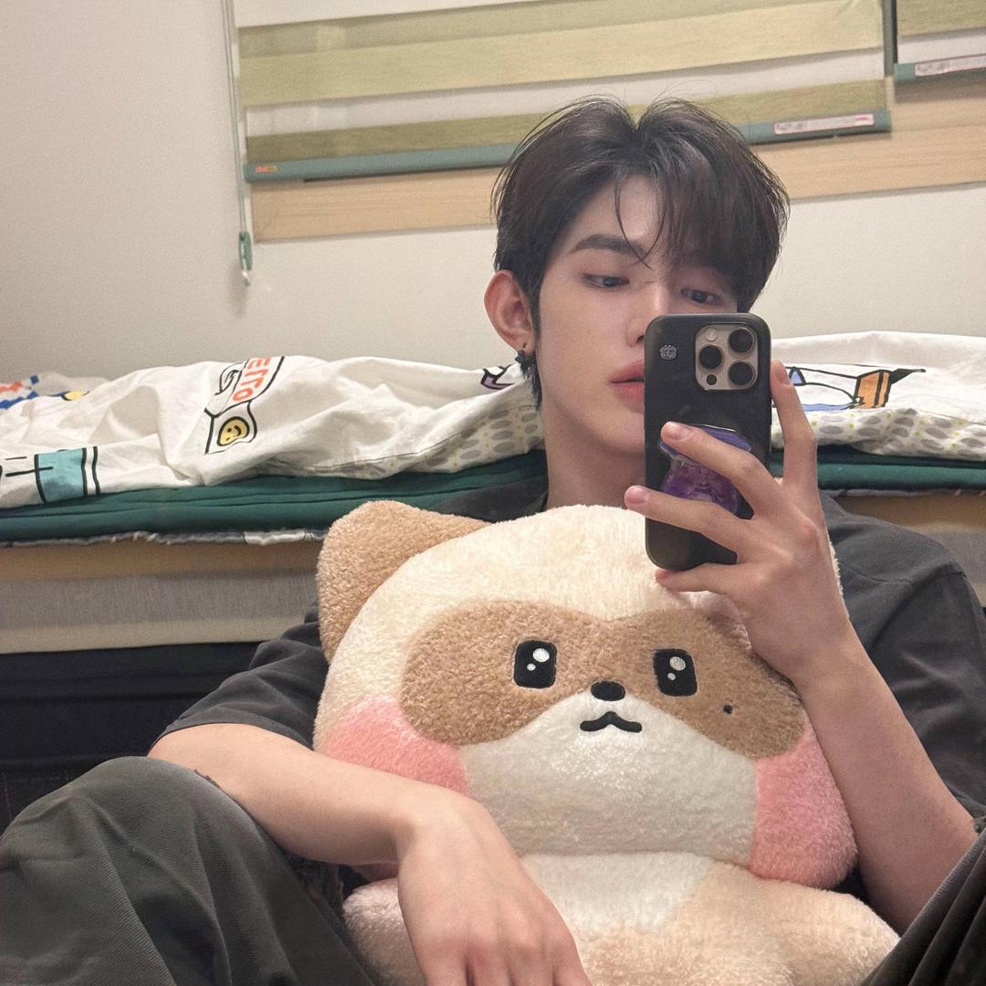 枕晚庭·章咕哩