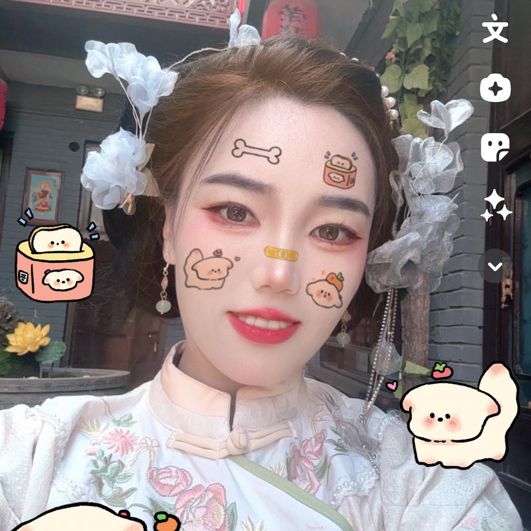 🎀闫之有理🎀