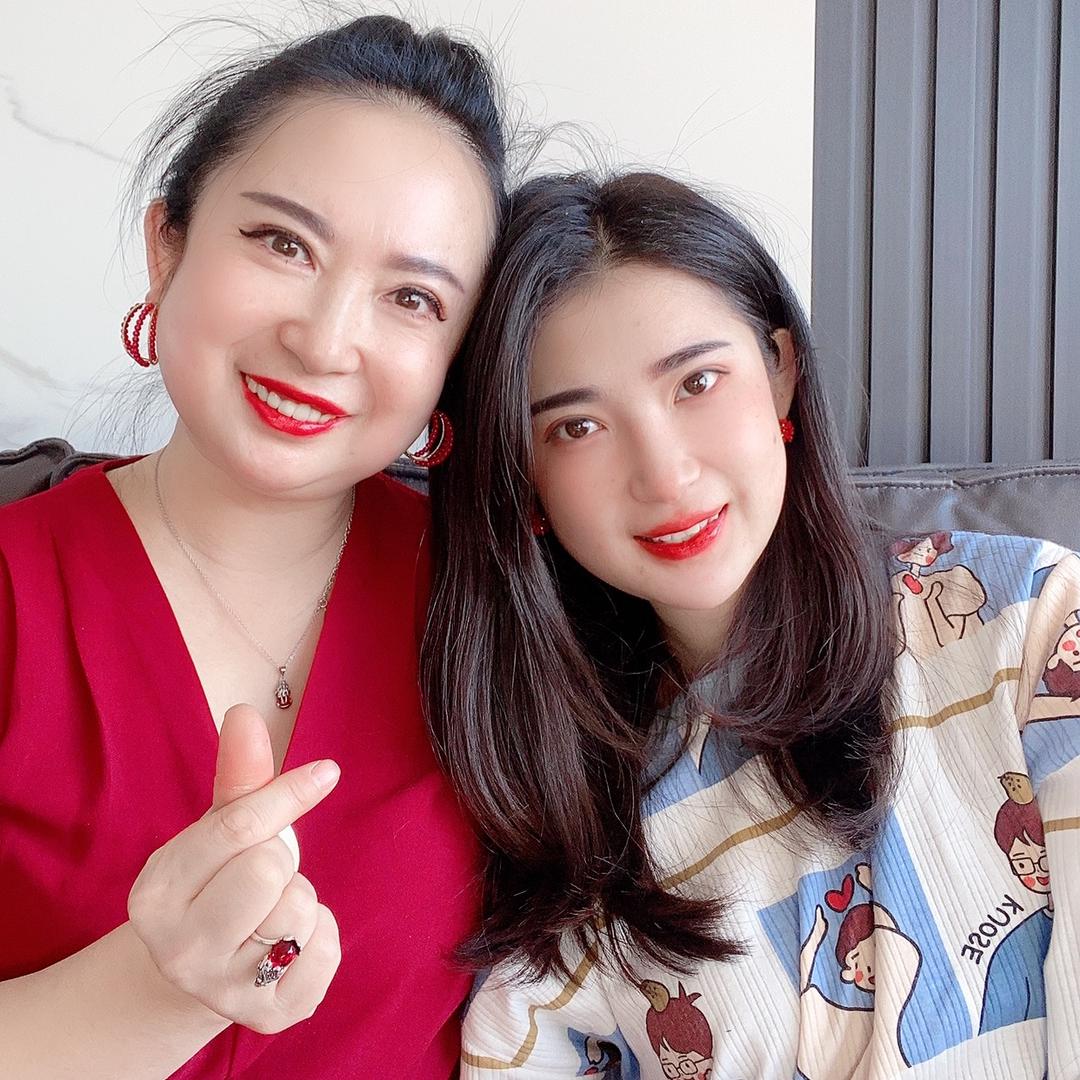 机智的小姨@抖音