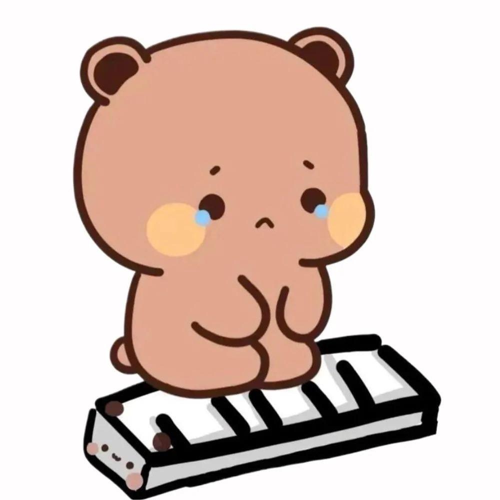 是小燕吖