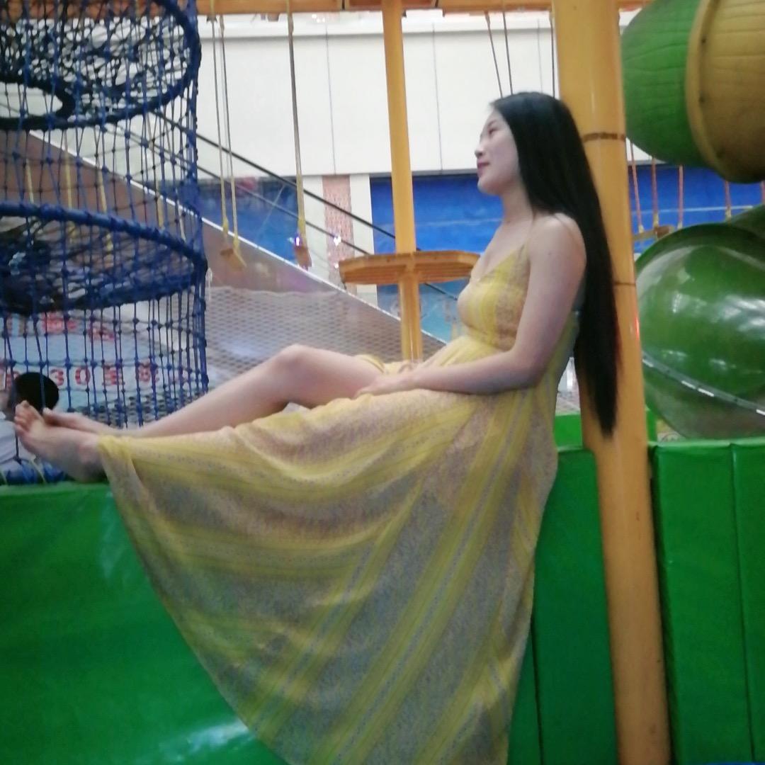 石女