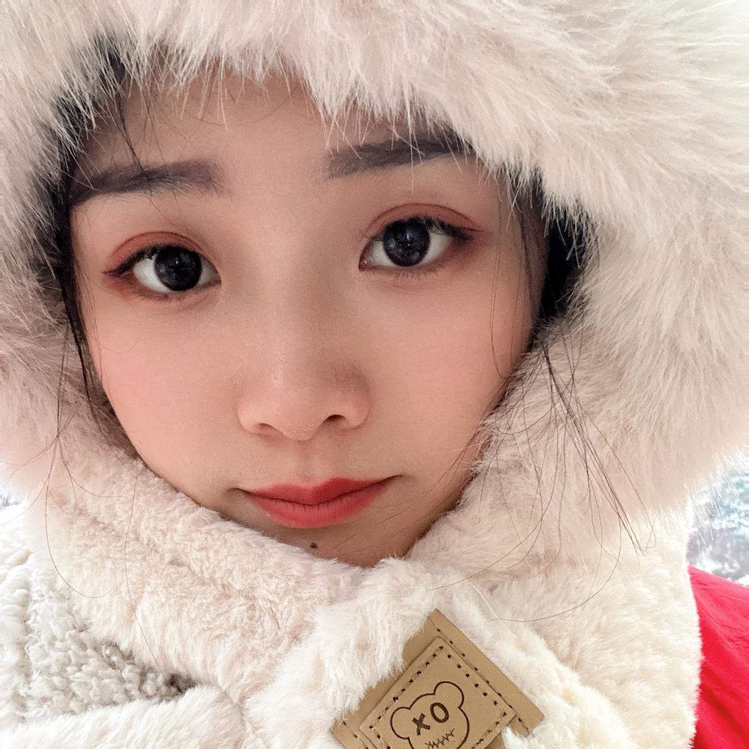 射洪 熙熙（烧烤妹）