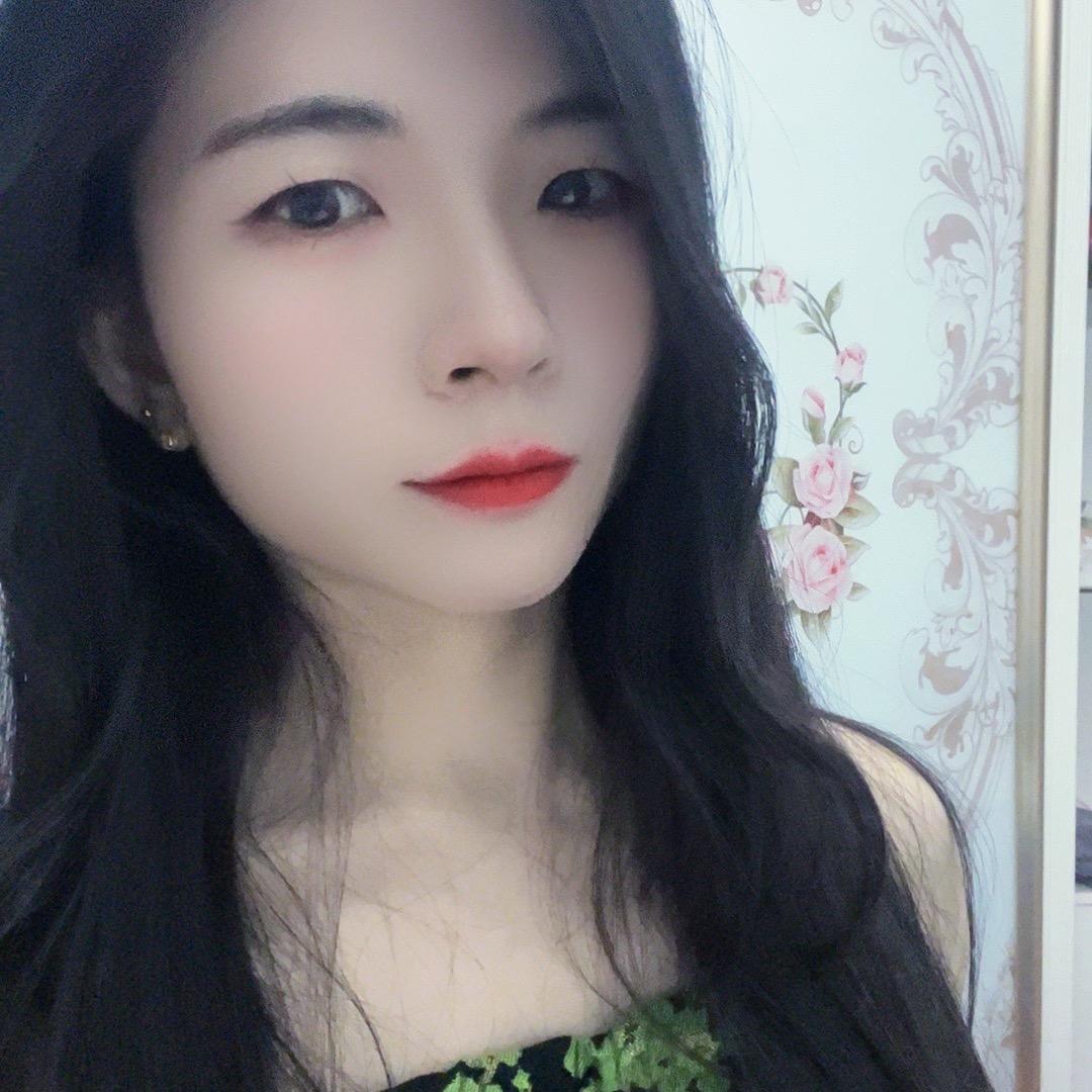 Miss 陈💃