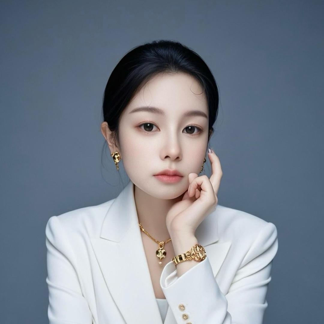 贵阳新房推荐官娇娇🍇