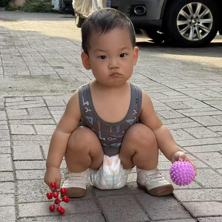 铁柱也是柱