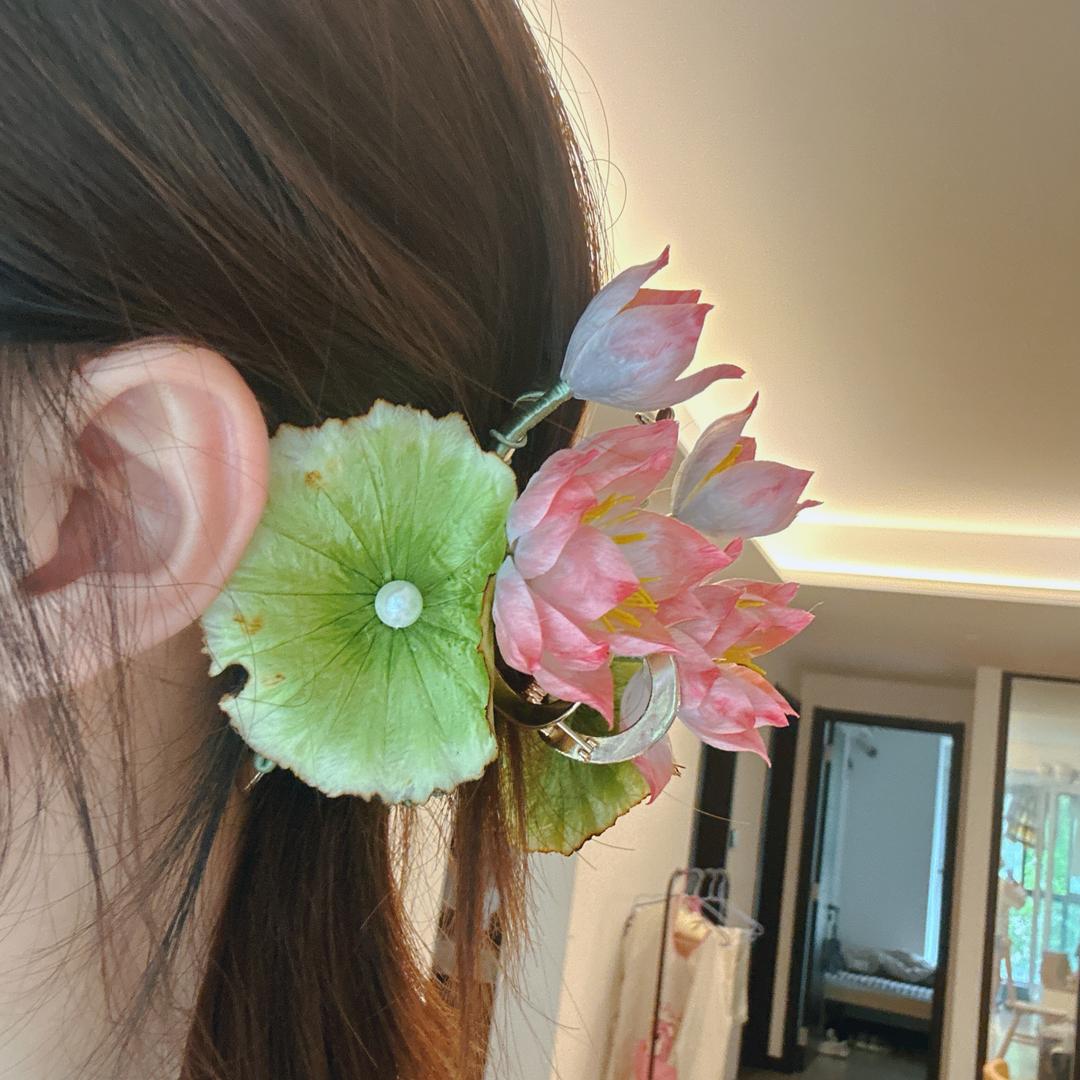 秋暮手作