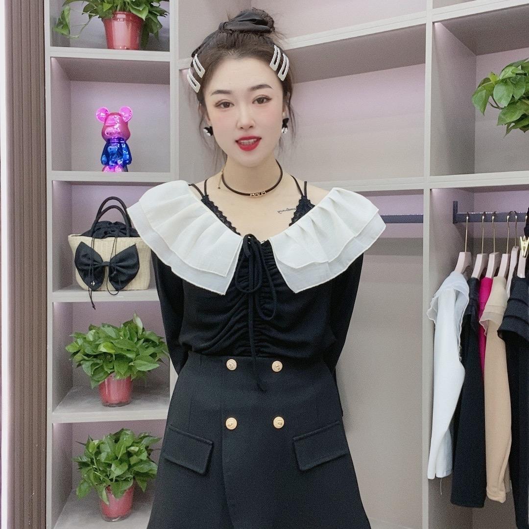 咚咚轻奢大码女装