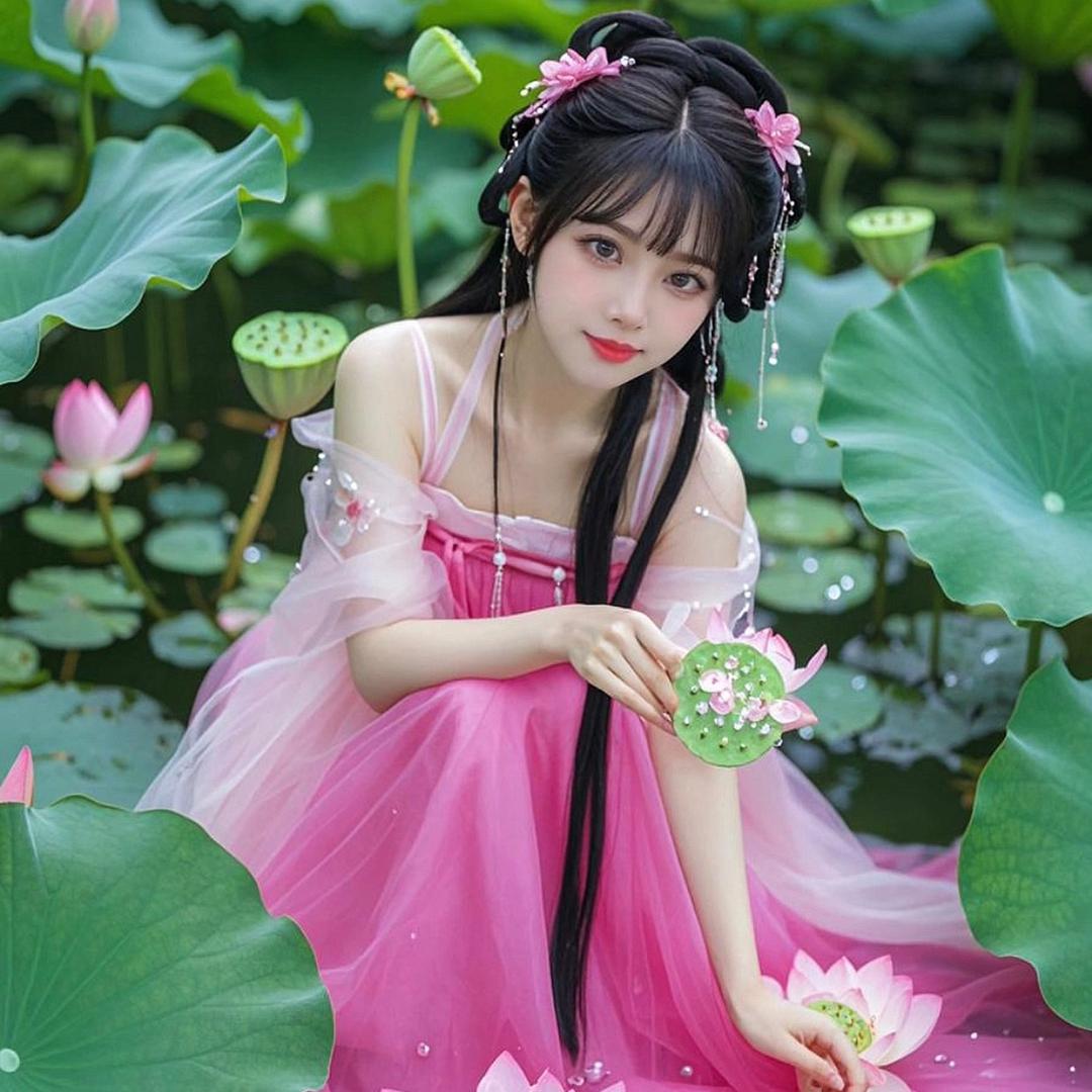 小梅