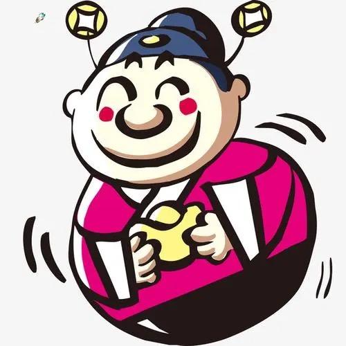 不倒翁