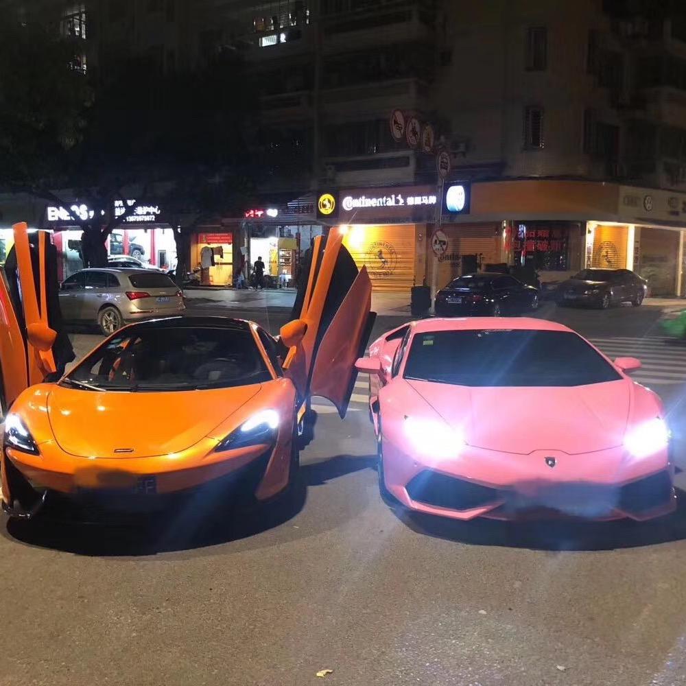 喜欢你？