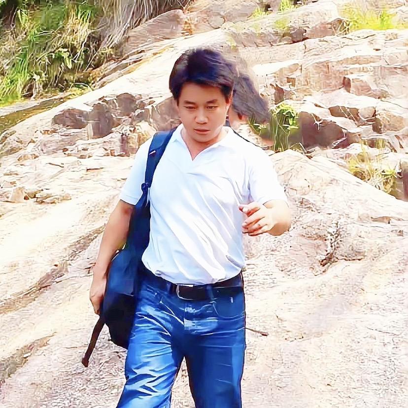 林子（首播筹备）