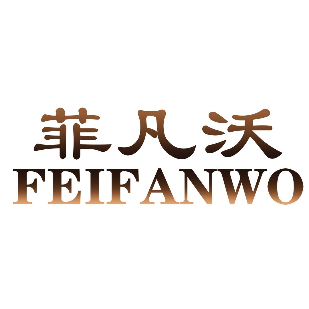 菲凡沃装饰品旗舰店