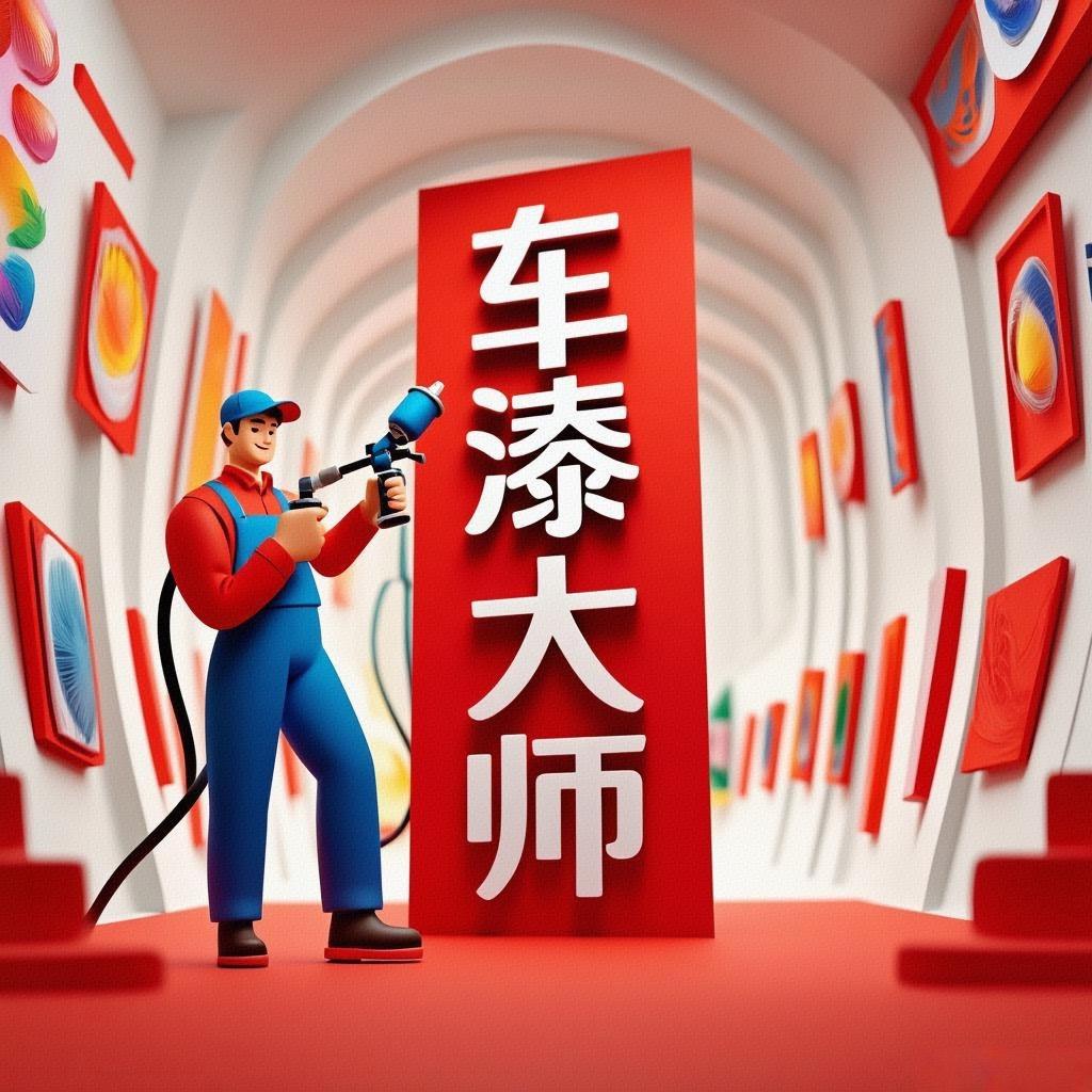 车漆大师