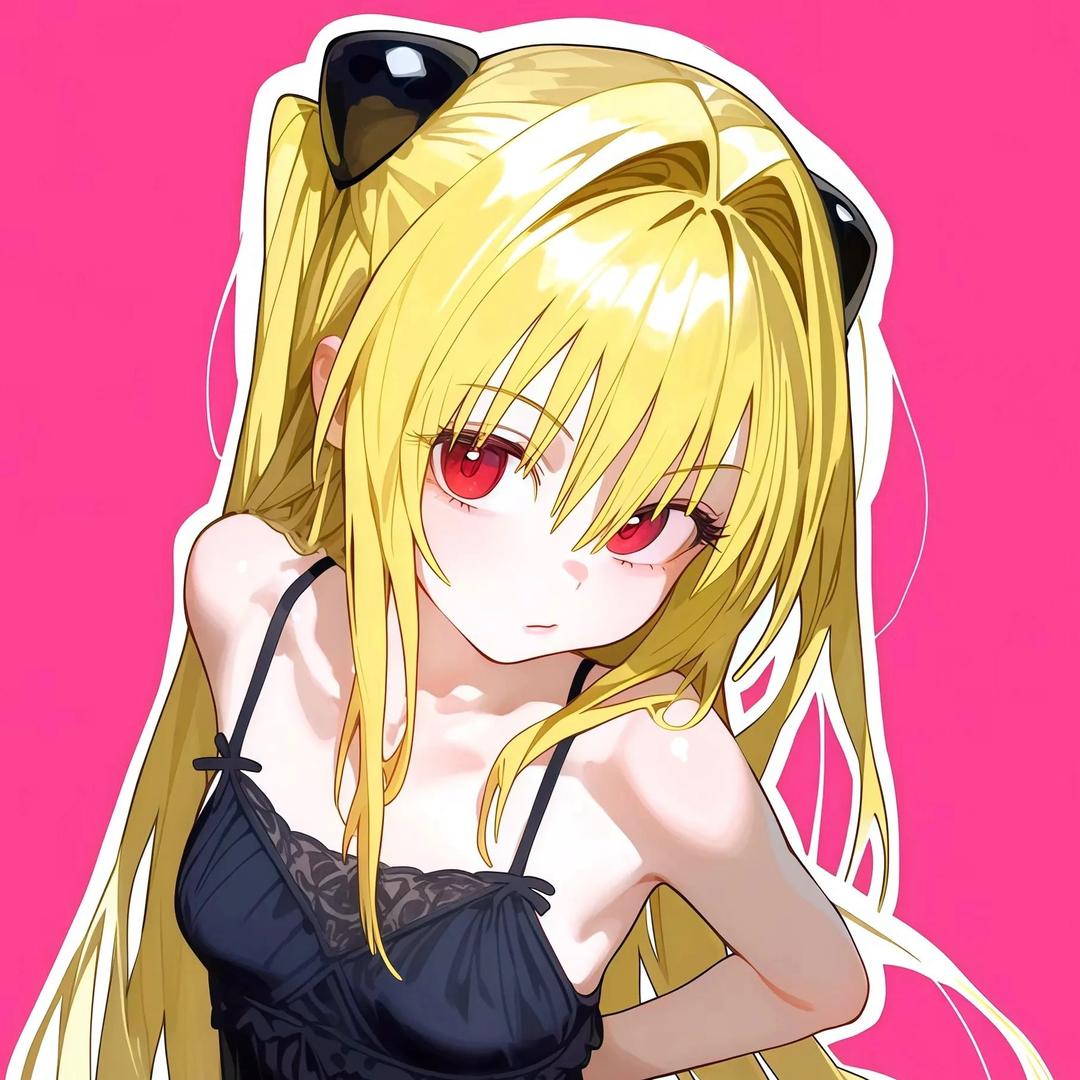 焦糖猫咪