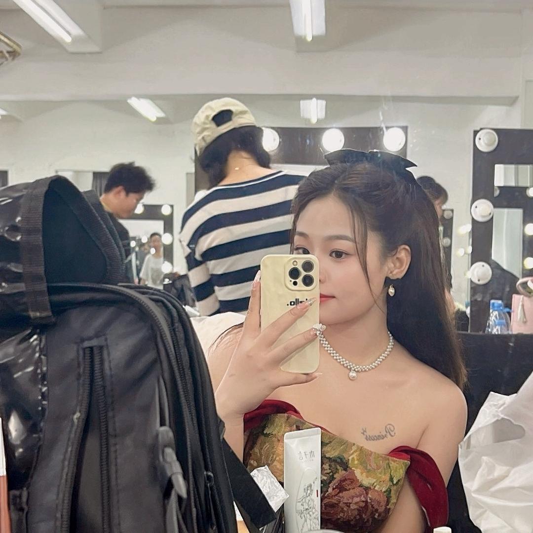 一支小迷糊❣️