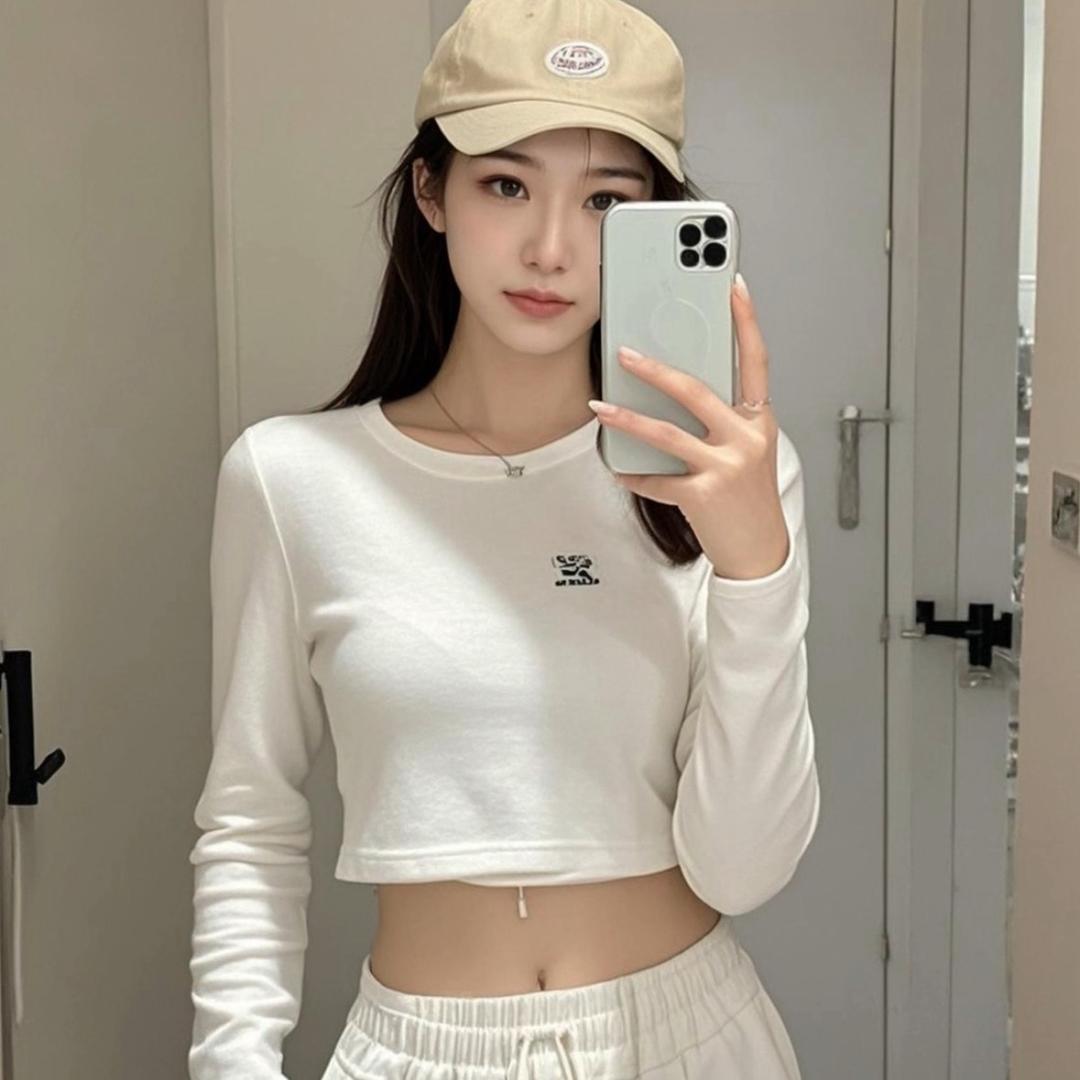 CF赵好看
