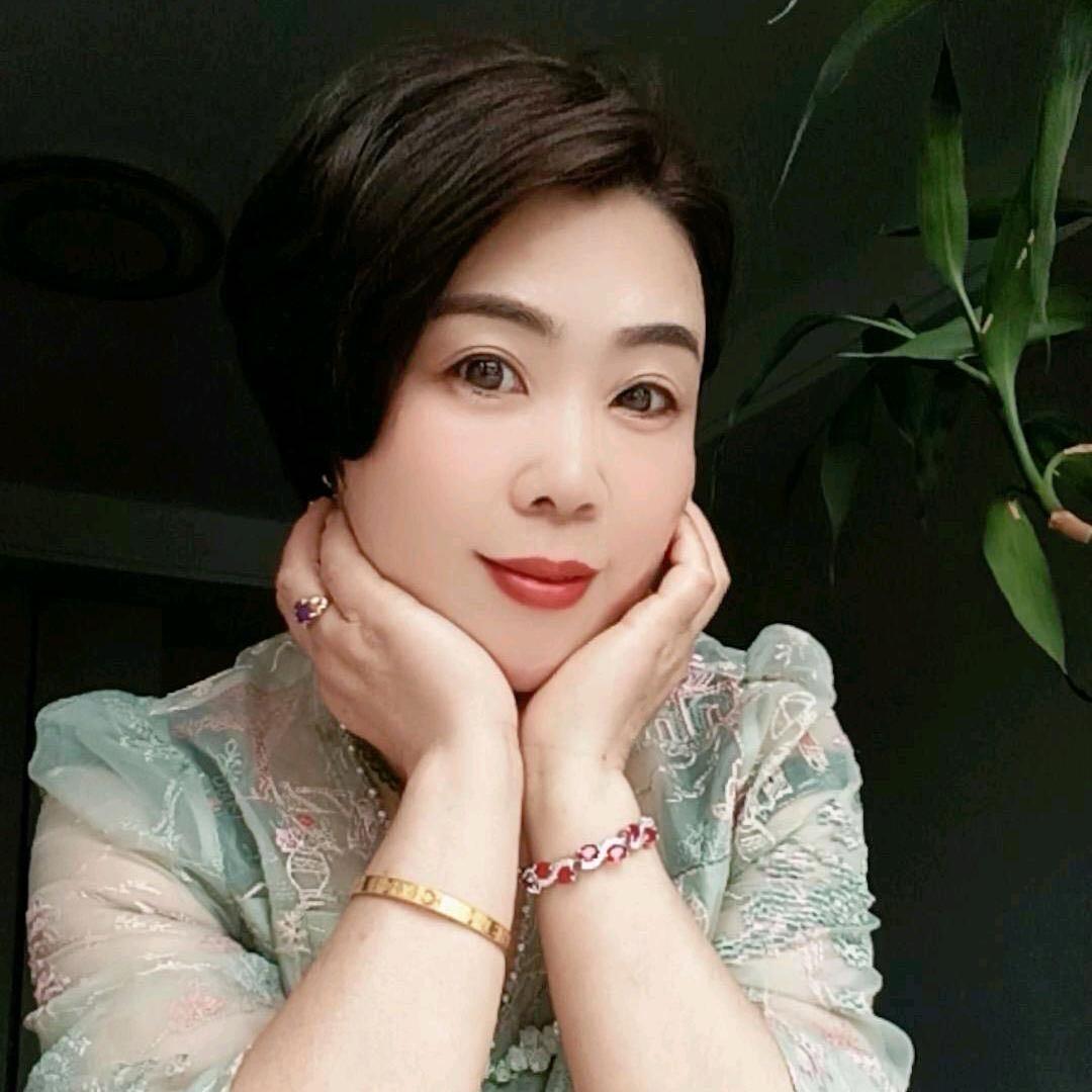 琴姐谈健康