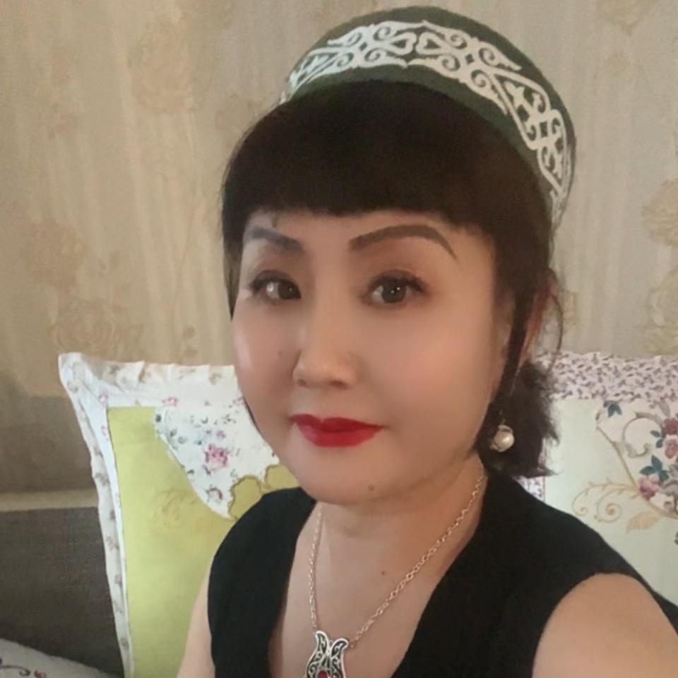 古丽🍎🍎🍎