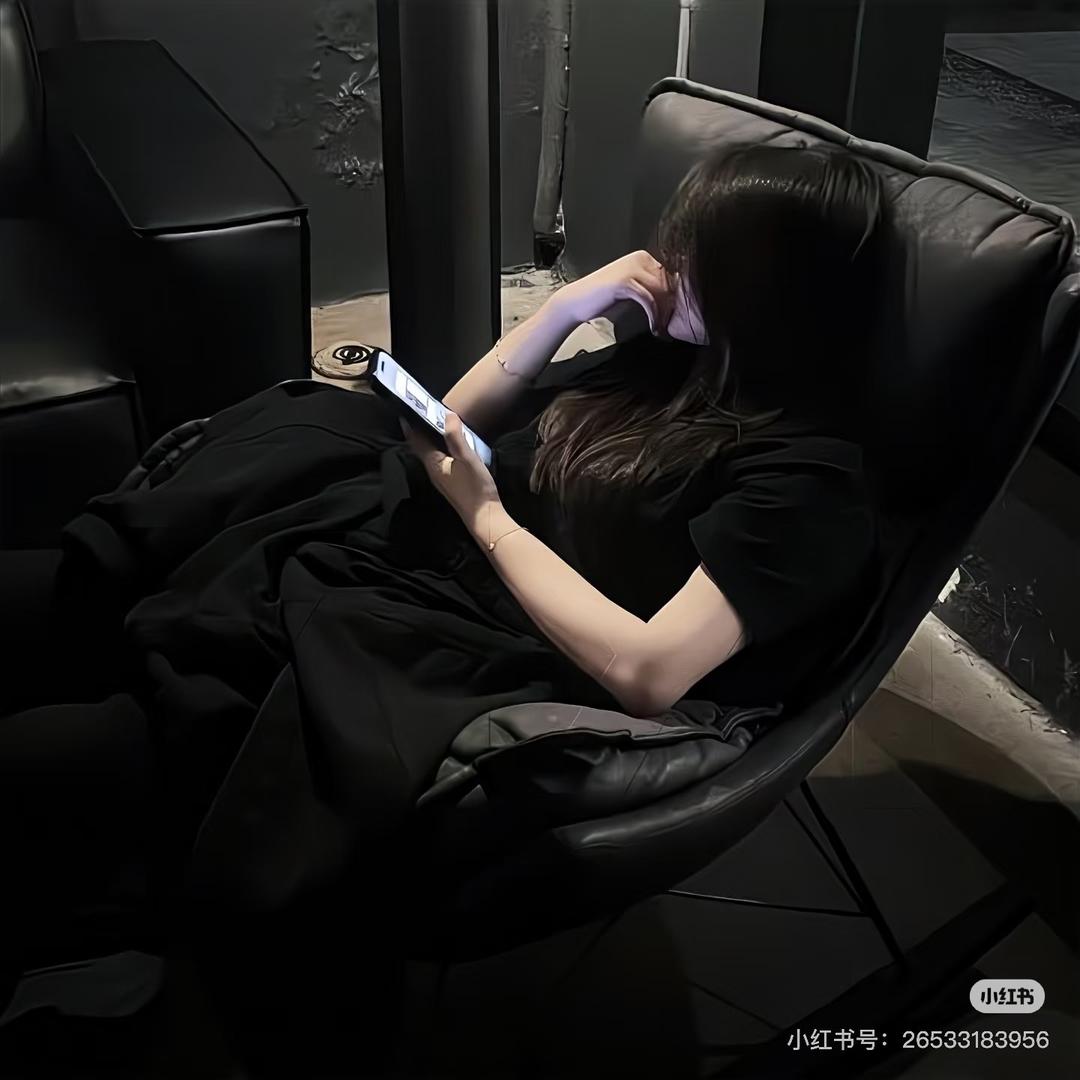 小陈一点也不沉