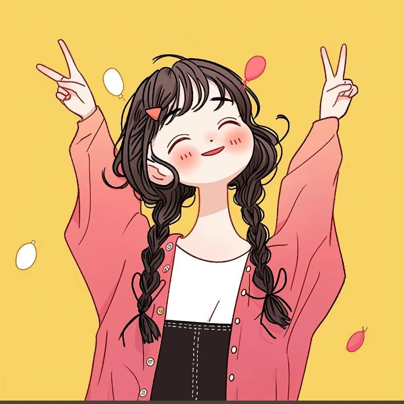 ✨暴躁的大泡芙