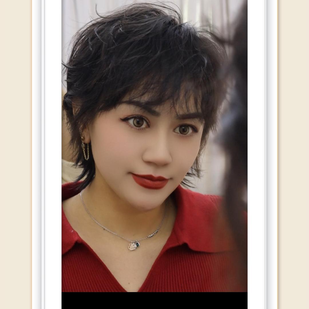 排姿古丽就是排姿