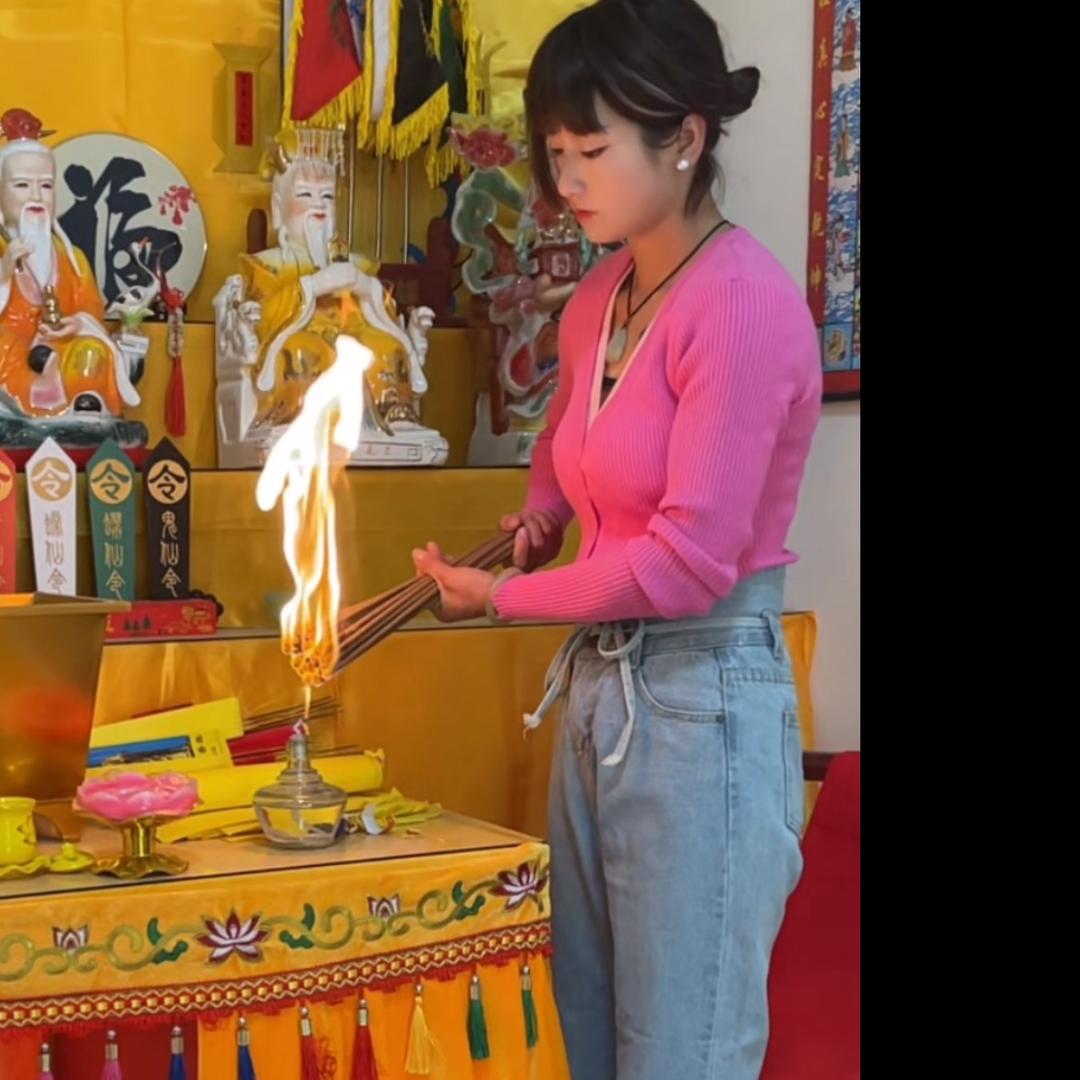 张门府～莉莉🌻