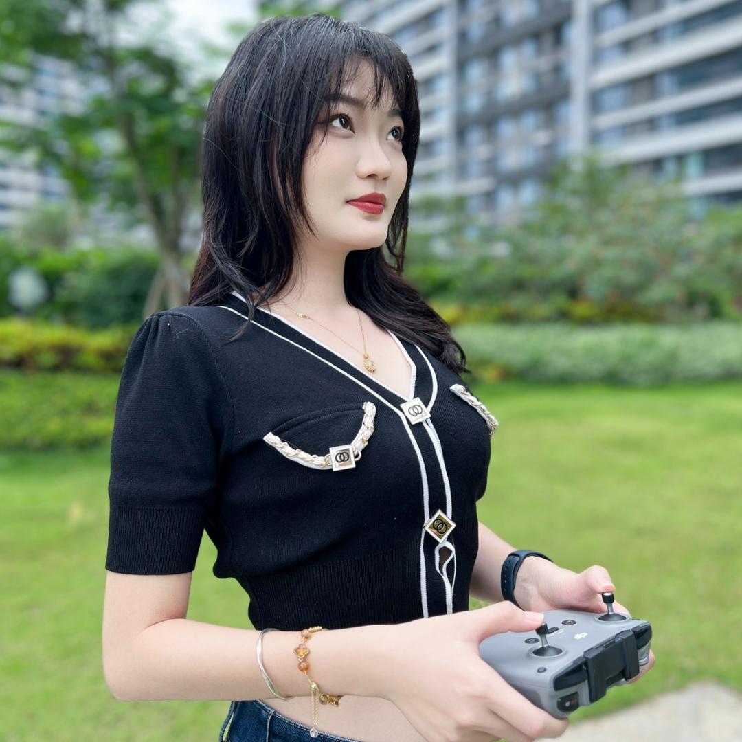 老司机 | 无人机培训