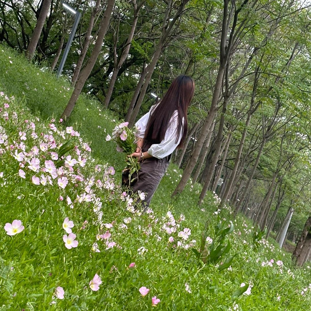 小橙橙🌸吖