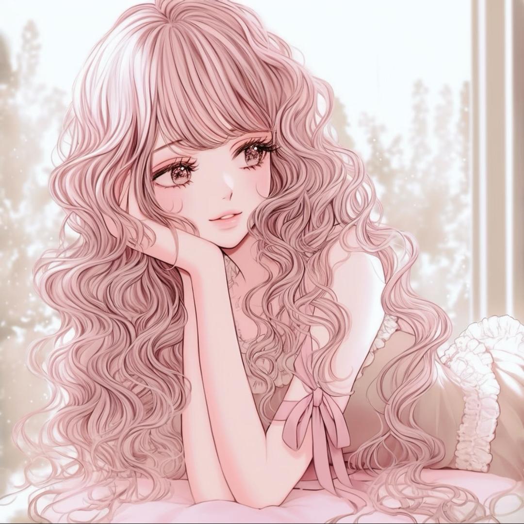 茜