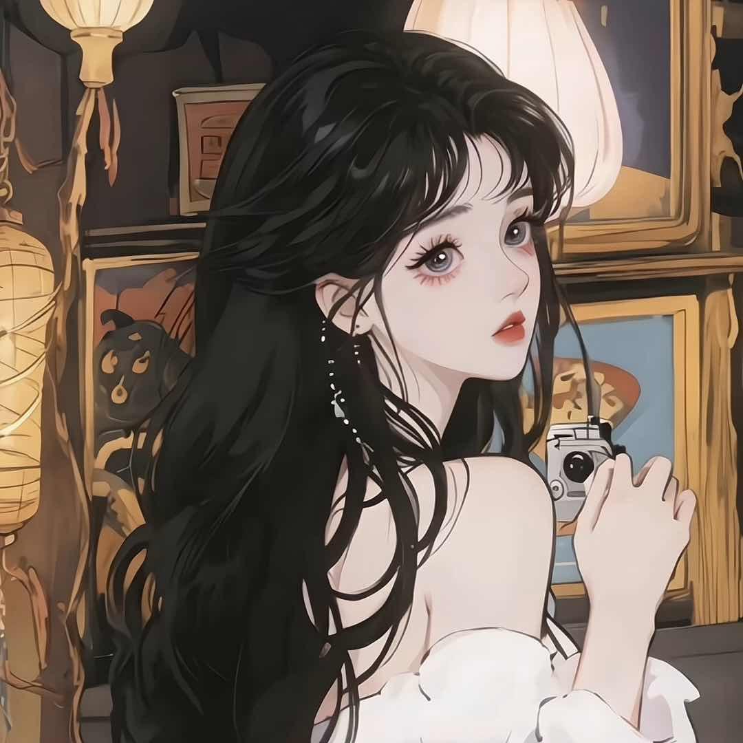 我叫泡泡🫧