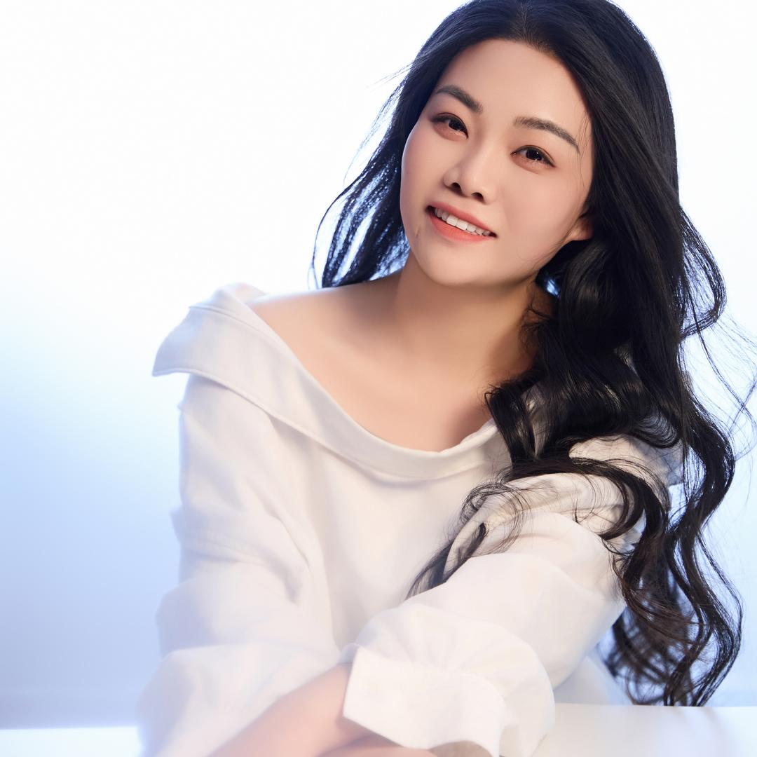 润美迪欧@刘大美人，🥂